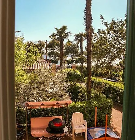 Appartement Beachfront Hula Hula *