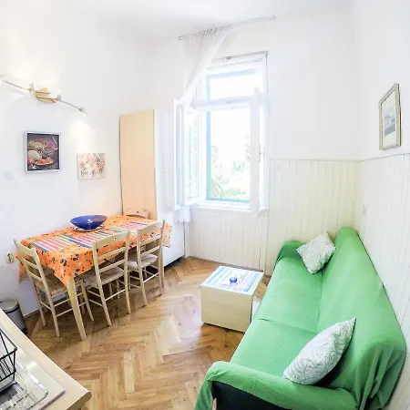 Appartement Beachfront Hula Hula *
