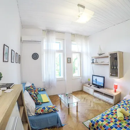 Beachfront Hula Hula Appartement *