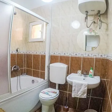 Appartement Beachfront Hula Hula Zadar