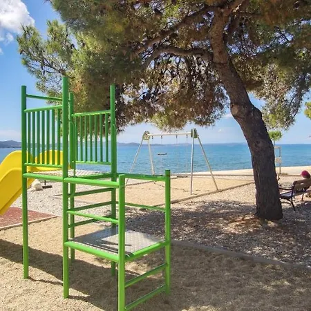 Appartement Beachfront Hula Hula *