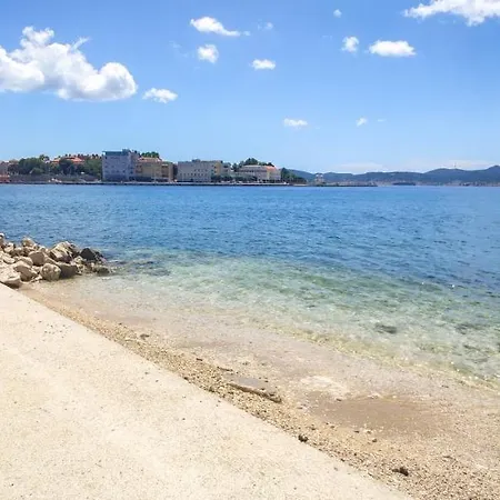Appartement Beachfront Hula Hula
